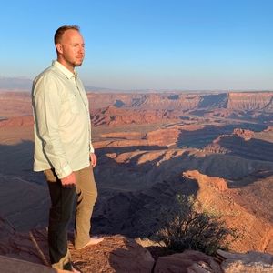 Meet your Posher, Matthew